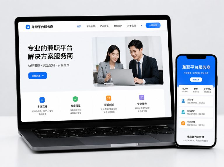 市辖区小时工与钟点工接单服务